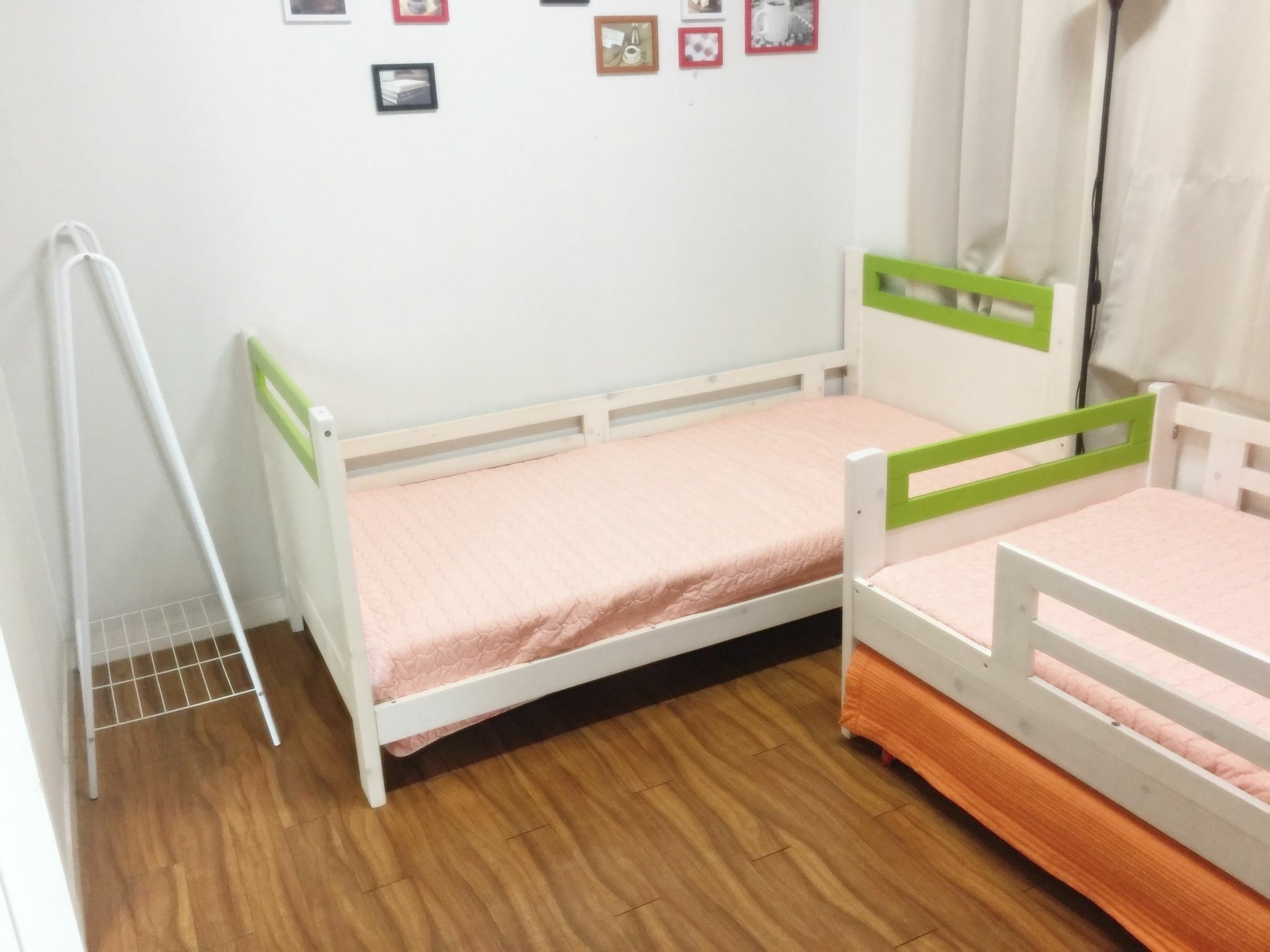 Tiara Guesthouse Seoel Buitenkant foto