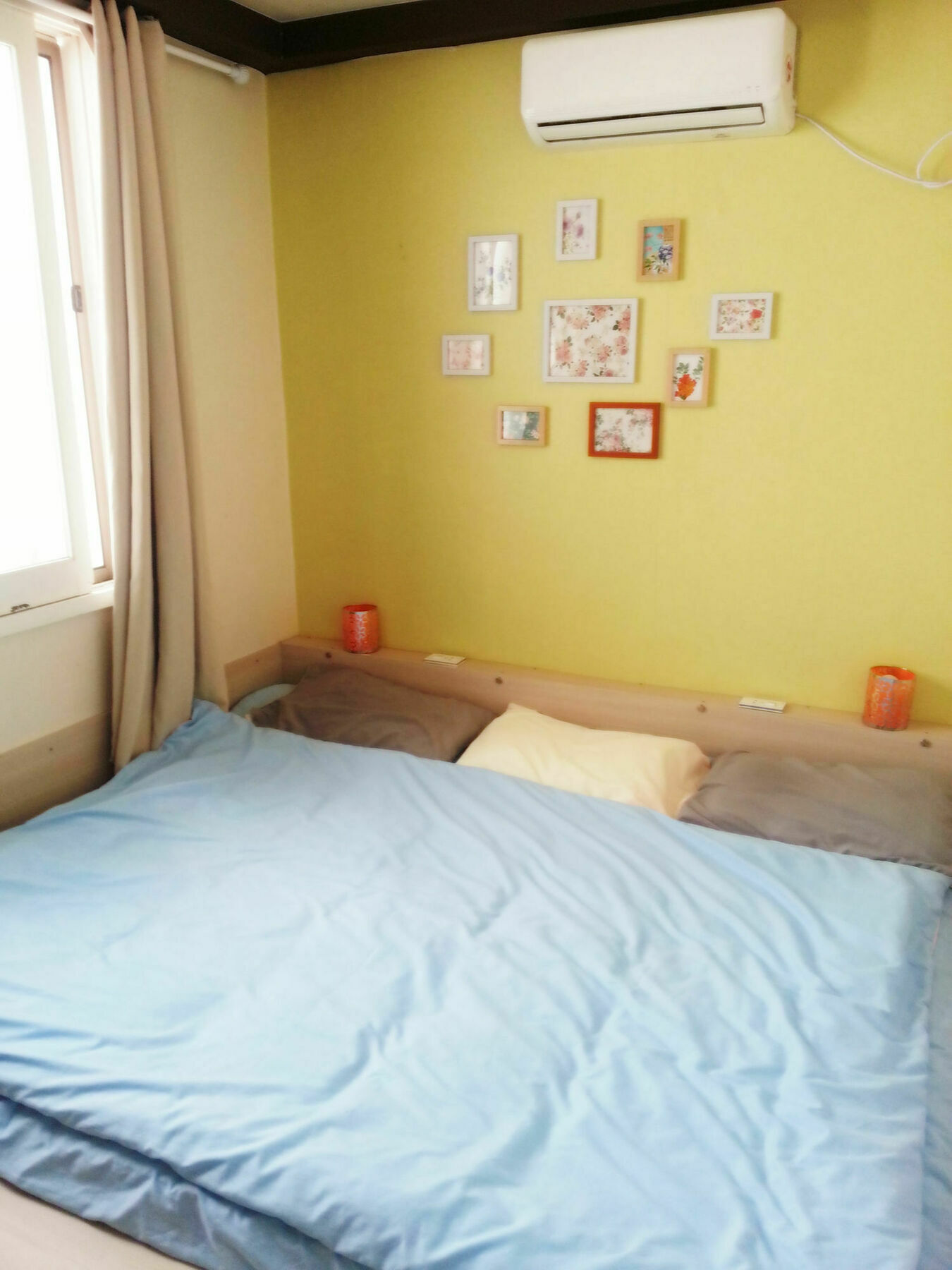 Tiara Guesthouse Seoel Buitenkant foto