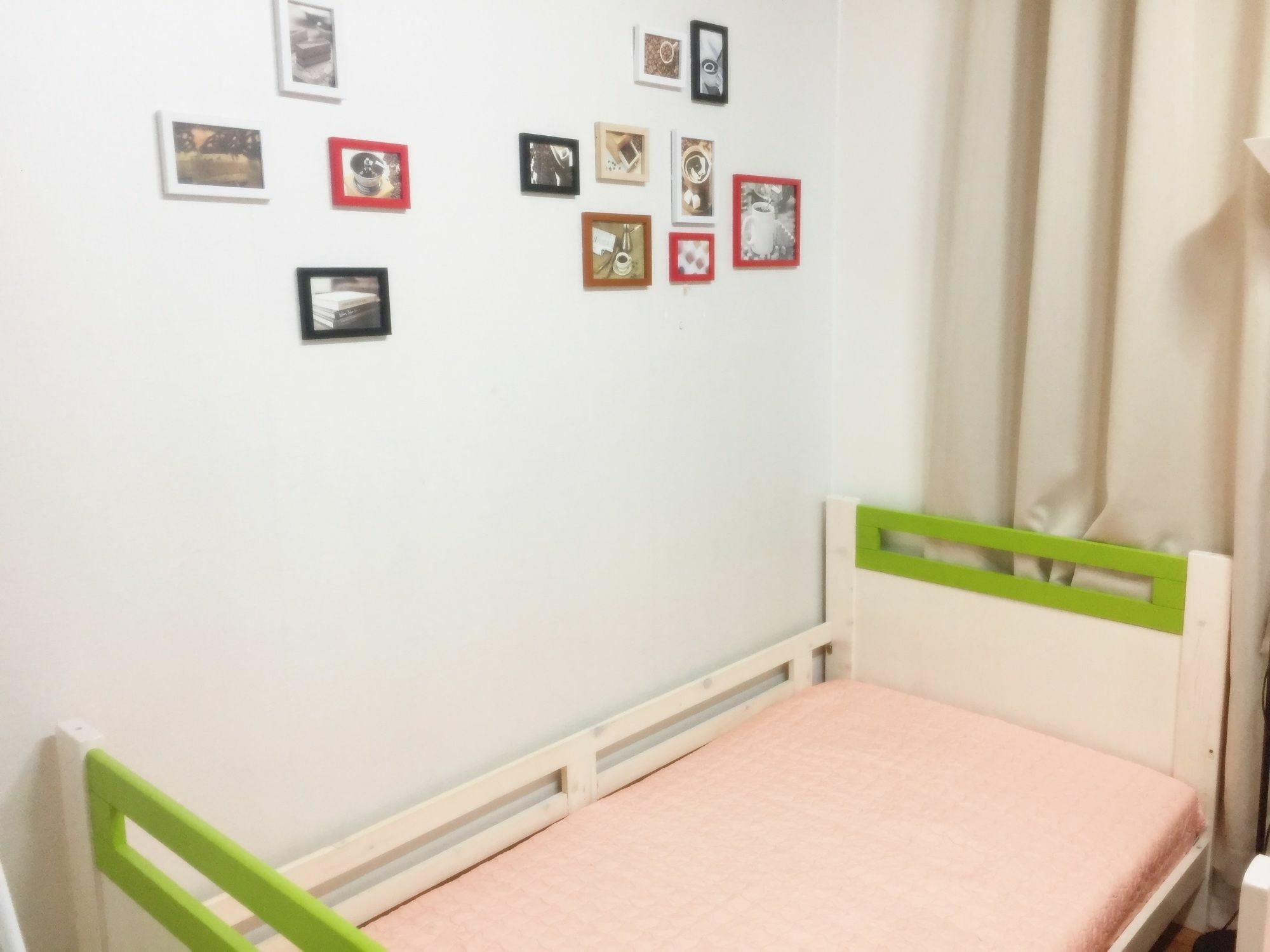 Tiara Guesthouse Seoel Buitenkant foto