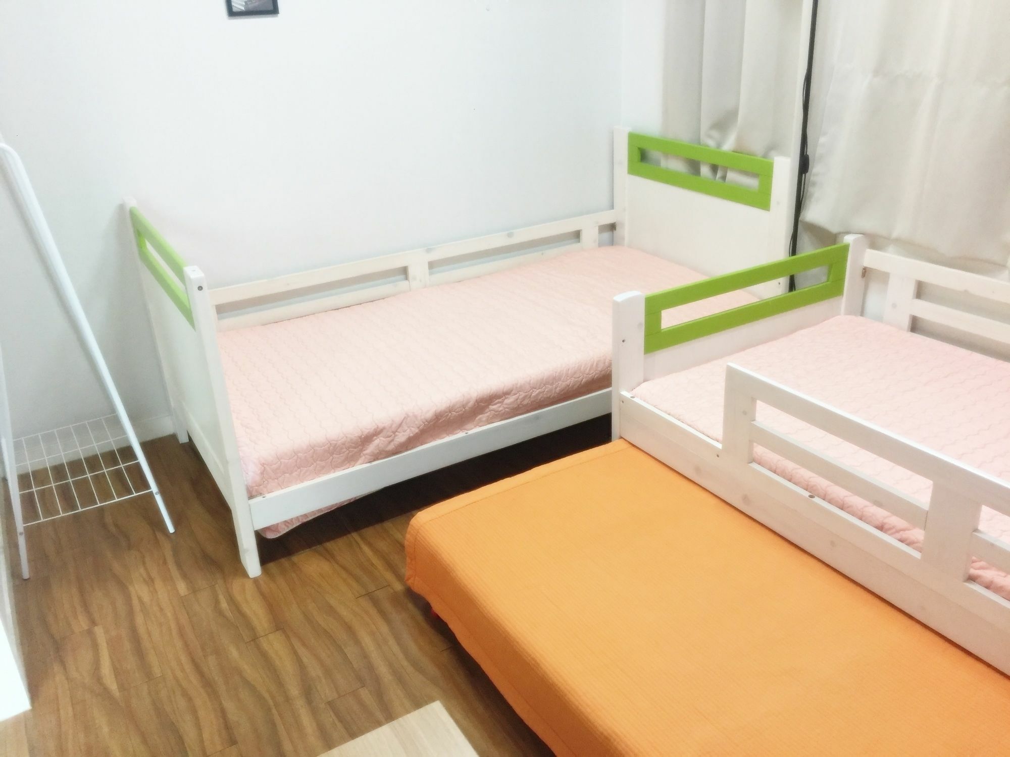 Tiara Guesthouse Seoel Buitenkant foto